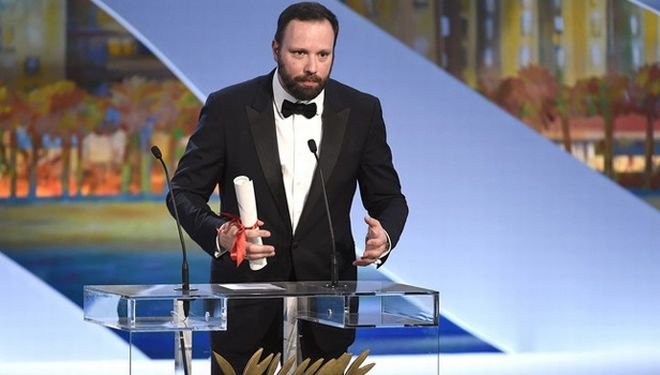 Νέα από τις Κάννες: Ο Κόλιν Φάρελ ξανά σε ταινία του Γιώργου Λάνθιμου | iefimerida.gr 0