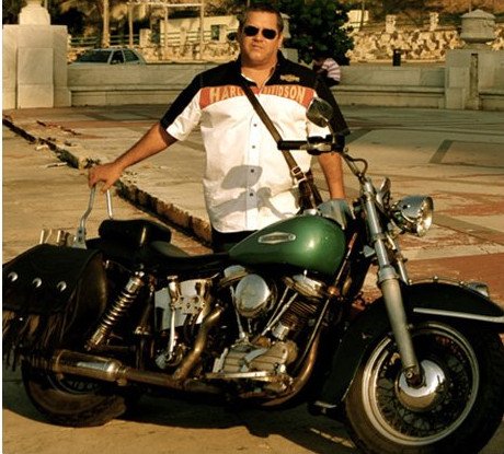 Στα χνάρια του Τσε με 2.500 ευρώ -Ο γιος του επαναστάτη ξεναγεί τους τουρίστες στους δρόμους απ' όπου πέρασε ο Γκεβάρα [εικόνες] | iefimerida.gr 1