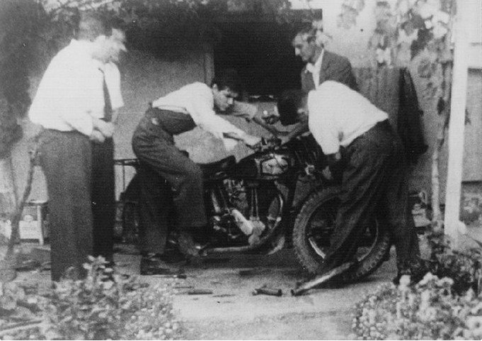 Στα χνάρια του Τσε με 2.500 ευρώ -Ο γιος του επαναστάτη ξεναγεί τους τουρίστες στους δρόμους απ' όπου πέρασε ο Γκεβάρα [εικόνες] | iefimerida.gr 3