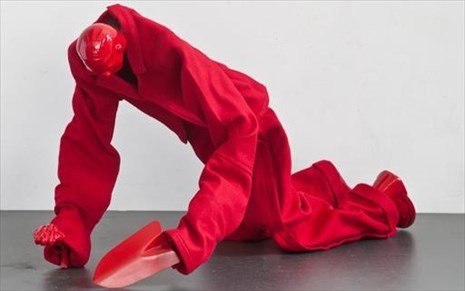 Art Athina: Ξεκινά την Πέμπτη η Διεθνής φουάρ Σύγχρονης Τέχνης | iefimerida.gr 1
