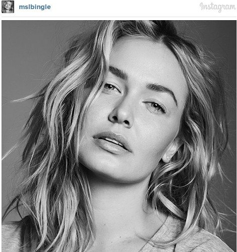 Lara Bingle: Ο λόγος που αγαπάμε το Instagram [εικόνες] | iefimerida.gr 4