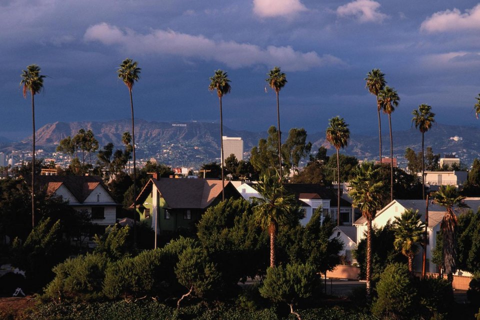 Η ταινία La La Land διπλασίασε τον τουρισμό στο Λος Αντζελες -Επιπλέον έσοδα 20,6 δισ. δολάρια [εικόνες] | iefimerida.gr 10
