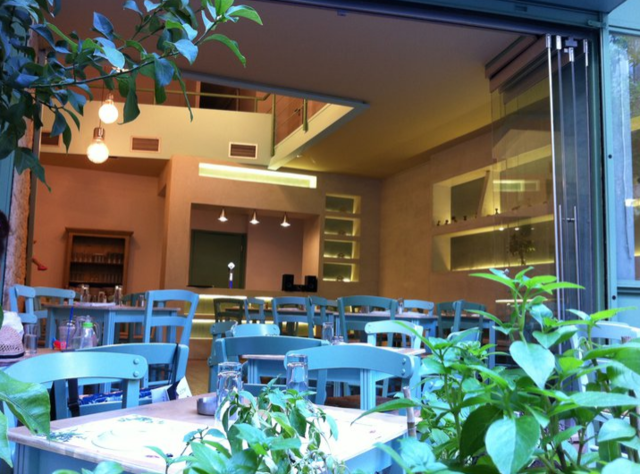 Forbes: Δέκα λόγοι για να αγαπήσεις την Αθήνα αυτό το καλοκαίρι [εικόνες] | iefimerida.gr 7