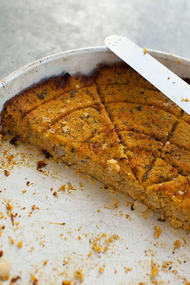 Λιβανέζικο kibbeh γλυκοπατάτας | iefimerida.gr 0