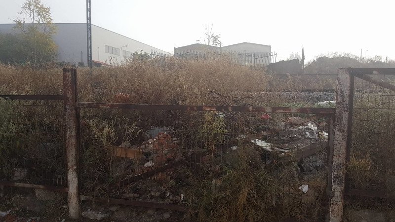 Αυτοψία στις γραμμές στη Λάρισα που παρασύρθηκε ο 12χρονος -Τα «περάσματα θανάτου» [εικόνες & βίντεο] | iefimerida.gr 2