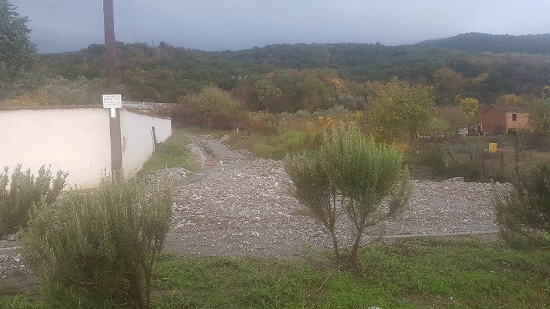 Πλημμύρισαν σπίτια στη Λάρισα -Κινδύνεψαν δύο άνθρωποι [εικόνες & βίντεο] | iefimerida.gr 1