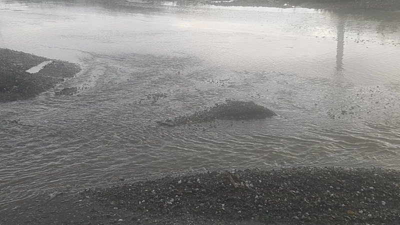 Πλημμύρισαν σπίτια στη Λάρισα -Κινδύνεψαν δύο άνθρωποι [εικόνες & βίντεο] | iefimerida.gr 2