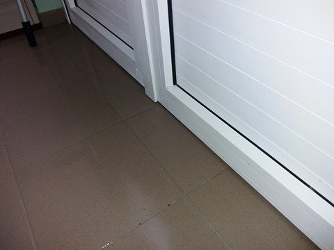 Λάρισα: Πλημμύρισε σχολείο στον πρώτο μήνα λειτουργίας [εικόνες] | iefimerida.gr 0