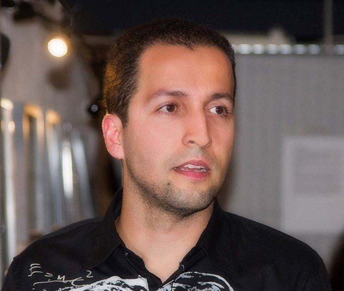 Ενας Λαρισαίος ηθοποιός στο πλευρό του Τομ Κρουζ -Θα συμμετάσχει στις «Επικίνδυνες Αποστολές 6» [εικόνες] | iefimerida.gr 0