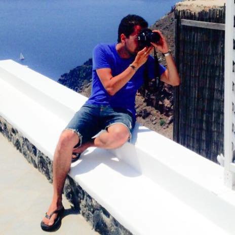 Ενας Λαρισαίος ηθοποιός στο πλευρό του Τομ Κρουζ -Θα συμμετάσχει στις «Επικίνδυνες Αποστολές 6» [εικόνες] | iefimerida.gr 1