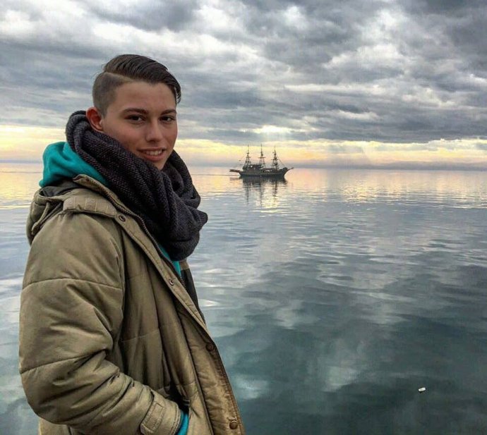Σοκαρισμένη από τον αδόκητο χαμό του 22χρονου η κοινωνία του Καρπενησίου