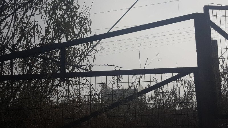 Αυτοψία στις γραμμές στη Λάρισα που παρασύρθηκε ο 12χρονος -Τα «περάσματα θανάτου» [εικόνες & βίντεο] | iefimerida.gr 1