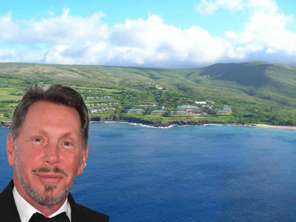 Business Insider: Οι χριστουγεννιάτικες διακοπές των πάμπλουτων -Ερημικά νησιά, κότερα και βίλες [εικόνες] | iefimerida.gr 10