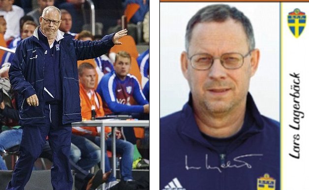 Πώς ήσουν και πώς έγινες - Οι 24 προπονητές του EURO στα νιάτα τους [εικόνες] | iefimerida.gr 23