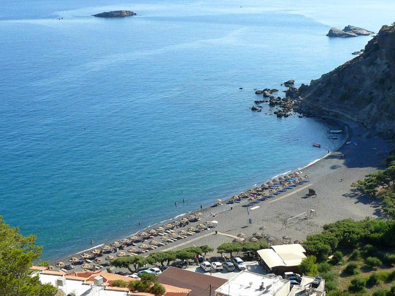 Ο καιρός στα ελληνικά νησιά το καλοκαίρι -Πού θα βρέξει, πού θα φυσάει και πού θα κάνει ζέστη | iefimerida.gr 0