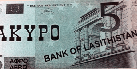 Το Λασίθι αυτονομείται από την Ελλάδα και μετονομάζεται σε... Λασιθιστάν [εικόνες] | iefimerida.gr 1