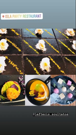 Η Βάσω Λασκαράκη ανέβασε την πρώτη φωτογραφία με τον σύντροφό της στο Instagram- Τι έγραψε [εικόνες] | iefimerida.gr 1