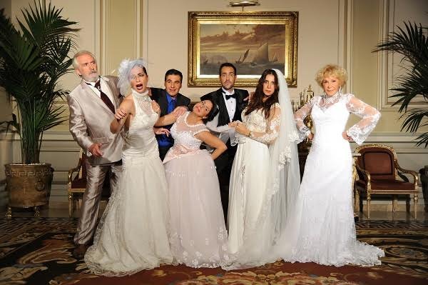 Πρώτη φορά μετά από χρόνια η Ζωή Λάσκαρη σε κωμωδία -Πρεμιέρα απόψε [εικόνες] | iefimerida.gr 0