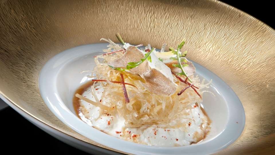 Αυτά είναι τα ακριβότερα εστιατόρια του κόσμου -Πολυτέλεια και γεύμα που ξεκινά από 600 ευρώ [εικόνες] | iefimerida.gr 6