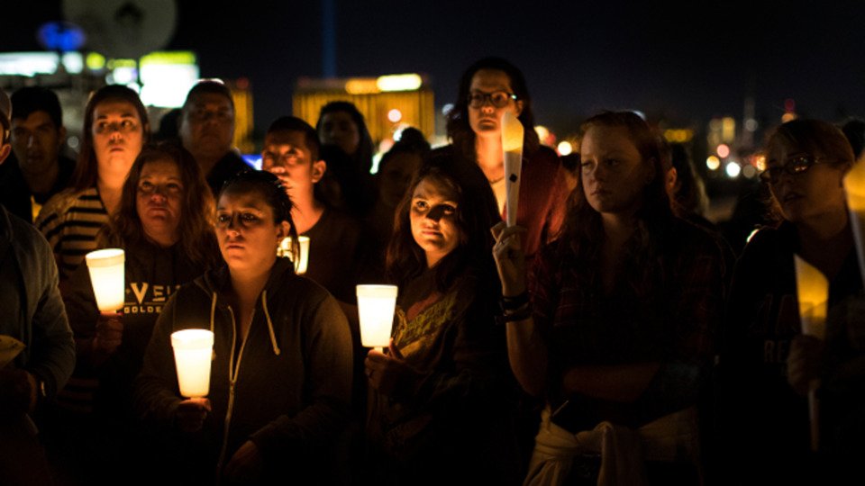 Μετά από κάθε μακελειό στις ΗΠΑ, το σάιτ «The Onion» ανεβάζει το ίδιο άρθρο [εικόνες] | iefimerida.gr 1