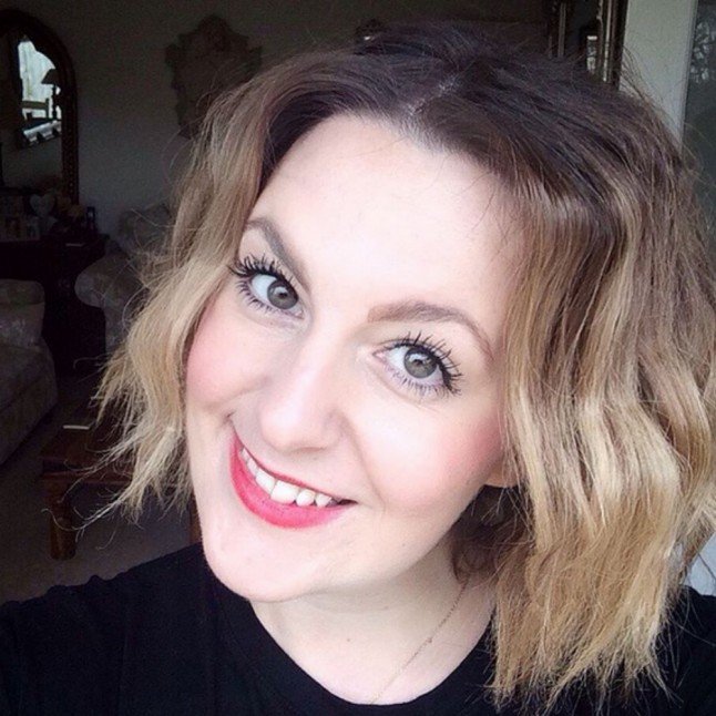 Ζωή από την αρχή -«Η απόλυση ήταν ό,τι καλύτερο έγινε στη ζωή μου» [εικόνες] | iefimerida.gr 1