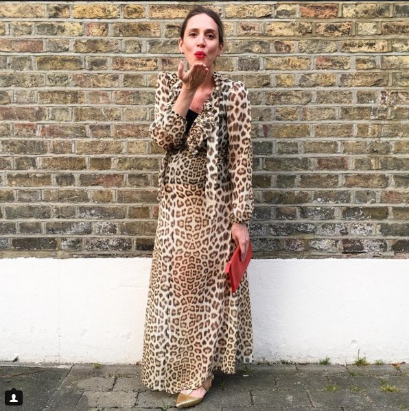 Το στιλ της 40άρας -4 κορίτσια του Instagram δίνουν μαθήματα [εικόνες] | iefimerida.gr 7