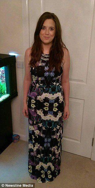 Πώς μια λίστα με επιθυμίες έκανε μια νεαρή γυναίκα να χάσει 20 κιλά [εικόνες] | iefimerida.gr 1