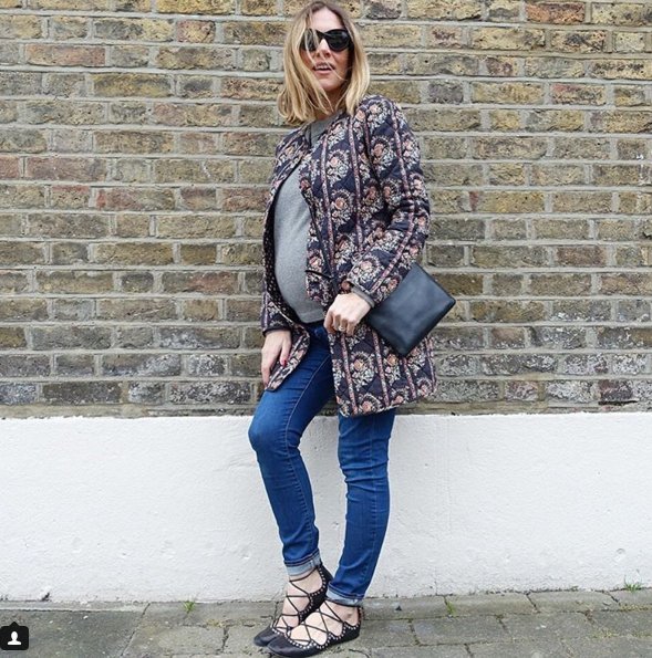 Το στιλ της 40άρας -4 κορίτσια του Instagram δίνουν μαθήματα [εικόνες] | iefimerida.gr 8