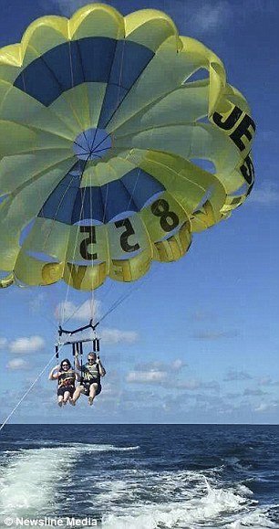 Πώς μια λίστα με επιθυμίες έκανε μια νεαρή γυναίκα να χάσει 20 κιλά [εικόνες] | iefimerida.gr 2