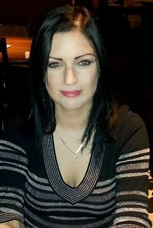 Η μυστηριώδης ασθένεια που έχει κάνει κόλαση τη ζωή μιας 34χρονης -Πήρε 50 κιλά σε έξι μήνες και σε λίγο δεν θα μπορεί να περπατήσει [εικόνες & βίντεο] | iefimerida.gr 3