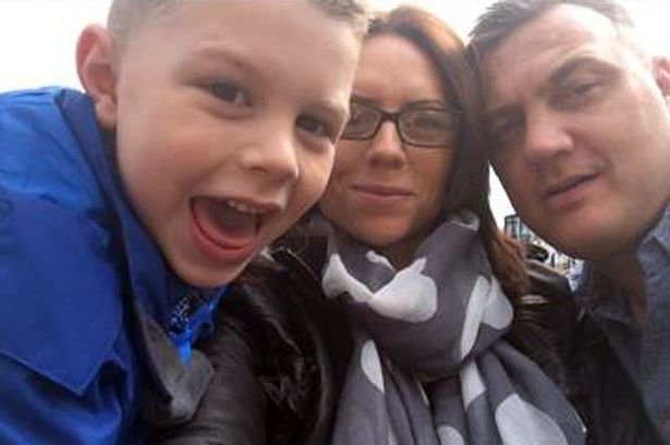 «Εμαθα ότι έχω καρκίνο μέσα από το Facebook» -Μια συγκλονιστική ιστορία [εικόνες] | iefimerida.gr 2