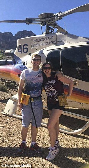 Πώς μια λίστα με επιθυμίες έκανε μια νεαρή γυναίκα να χάσει 20 κιλά [εικόνες] | iefimerida.gr 5