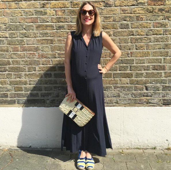 Το στιλ της 40άρας -4 κορίτσια του Instagram δίνουν μαθήματα [εικόνες] | iefimerida.gr 6