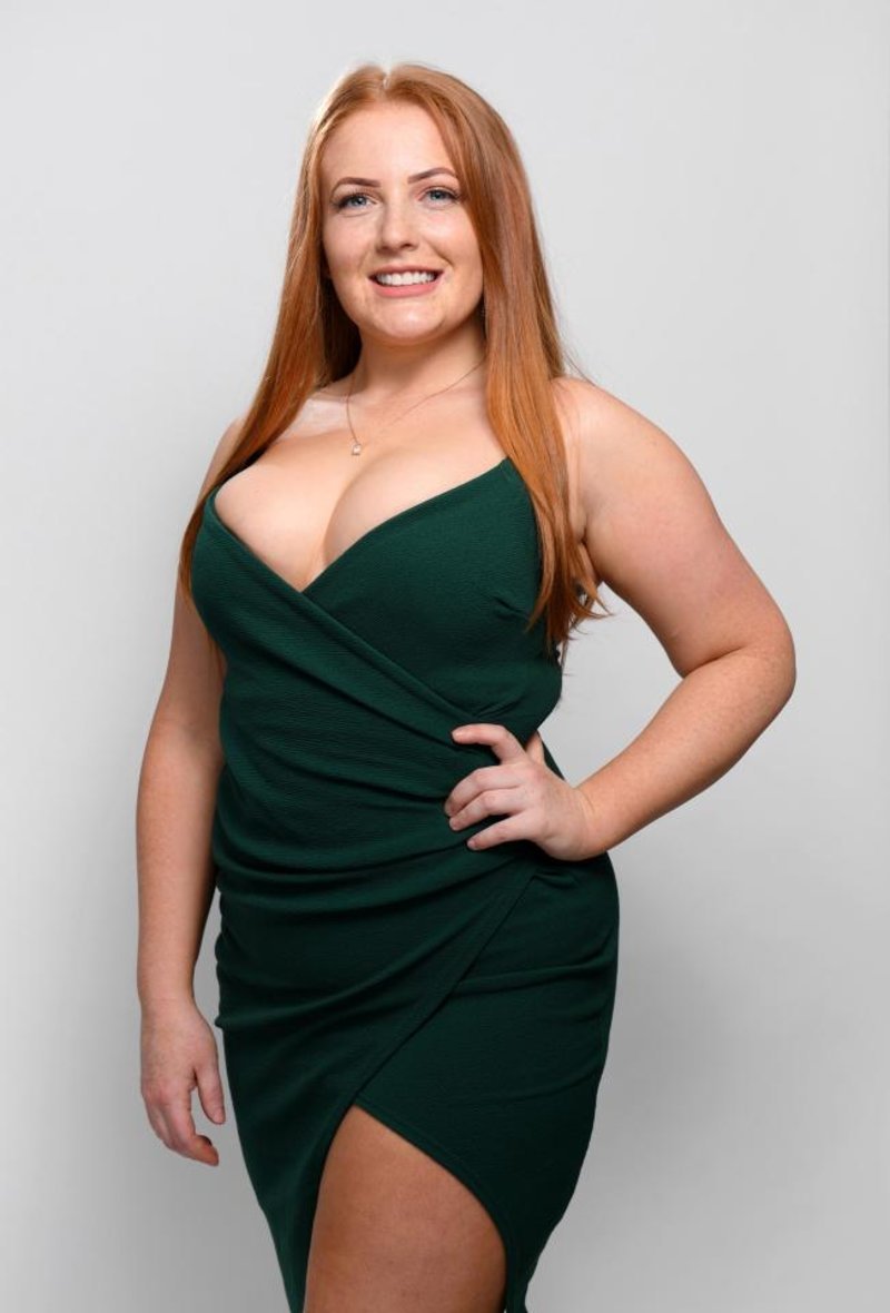 Οι 10 φιναλίστ του διαγωνισμού στήθους της βρετανικής The Sun [εικόνες] | iefimerida.gr 3