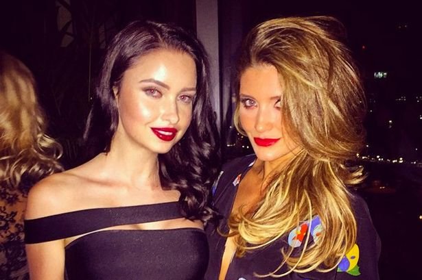 Με αυτή τη γυναίκα πάρταρε μετά τα Οσκαρ ο Ντι Κάπριο -Εκπληξη το νέο του κορίτσι [εικόνες] | iefimerida.gr 8