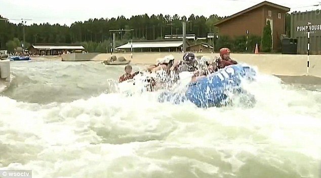 ΗΠΑ: 18χρονη πέθανε από αμοιβάδα -Την κόλλησε από το νερό [εικόνες & βίντεο] | iefimerida.gr 1