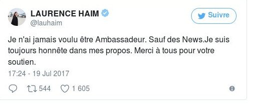 Τι ζήτησε δημοσιογράφος στον Εμανουέλ Μακρόν και την έδιωξε [εικόνες] | iefimerida.gr 3