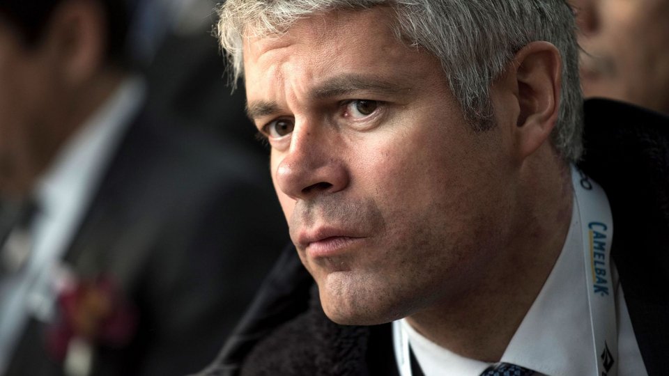 Σκληρός δεξιός, σχεδόν ακραίος -Αυτός είναι το φαβορί για την γαλλική Δεξιά [εικόνες] | iefimerida.gr 4