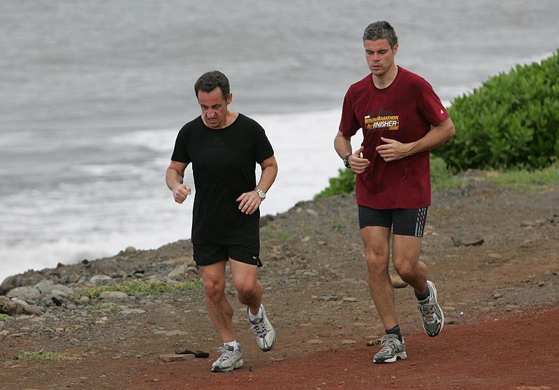 Η γαλλική Δεξιά απέκτησε αρχηγό: Λορέν Βοκιέ, σκληρός, βίαιος, σχεδόν ακραίος [εικόνες] | iefimerida.gr 2