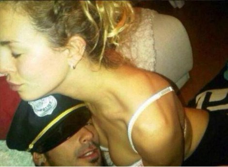 Οι «καυτές» selfie του Λαβέτσι που αναστατώνουν το Twitter [εικόνες] | iefimerida.gr 1