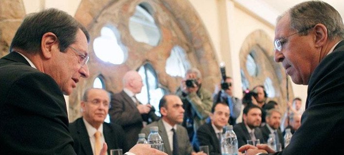 Ο Λαβρόφ αποκάλυψε ότι θα συναντήσει τον Τούρκο ΥΠΕΞ | iefimerida.gr 0