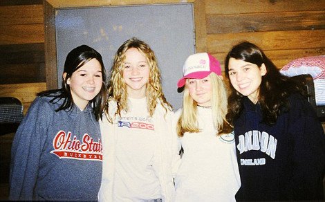 Η Τζένιφερ Λόρενς αλλιώτικη: Πριν από το Οσκαρ, τη χλιδή και το σκάνδαλο με τις γυμνές φωτογραφίες [εικόνες] | iefimerida.gr 0