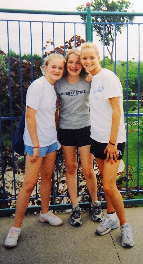 Η Τζένιφερ Λόρενς αλλιώτικη: Πριν από το Οσκαρ, τη χλιδή και το σκάνδαλο με τις γυμνές φωτογραφίες [εικόνες] | iefimerida.gr 2