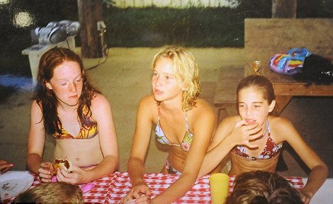 Η Τζένιφερ Λόρενς αλλιώτικη: Πριν από το Οσκαρ, τη χλιδή και το σκάνδαλο με τις γυμνές φωτογραφίες [εικόνες] | iefimerida.gr 4