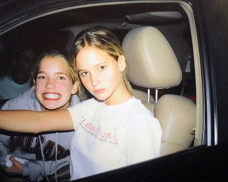 Η Τζένιφερ Λόρενς αλλιώτικη: Πριν από το Οσκαρ, τη χλιδή και το σκάνδαλο με τις γυμνές φωτογραφίες [εικόνες] | iefimerida.gr 3