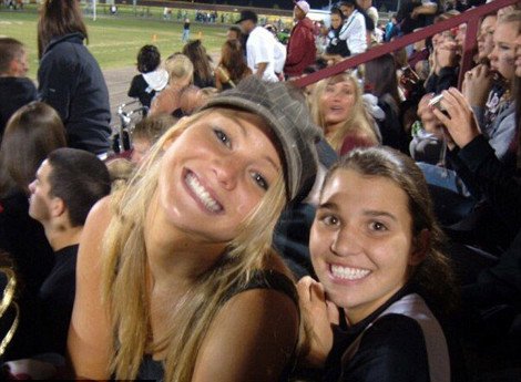 Η Τζένιφερ Λόρενς αλλιώτικη: Πριν από το Οσκαρ, τη χλιδή και το σκάνδαλο με τις γυμνές φωτογραφίες [εικόνες] | iefimerida.gr 6