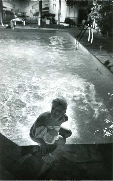 Μέριλιν Μονρόε: Τα χάπια, το μίσος για την Τέιλορ, η σαμπάνια και ο θάνατος [εικόνες] | iefimerida.gr 5