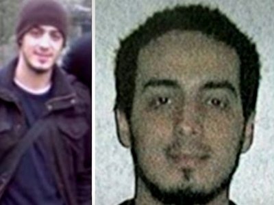 «Δεν είμαι εγώ ο τρομοκράτης –Είναι για γέλια»: Ετσι αντέδρασε ο Σύρος που έβγαλε selfie με τη Μέρκελ [εικόνες] | iefimerida.gr 1