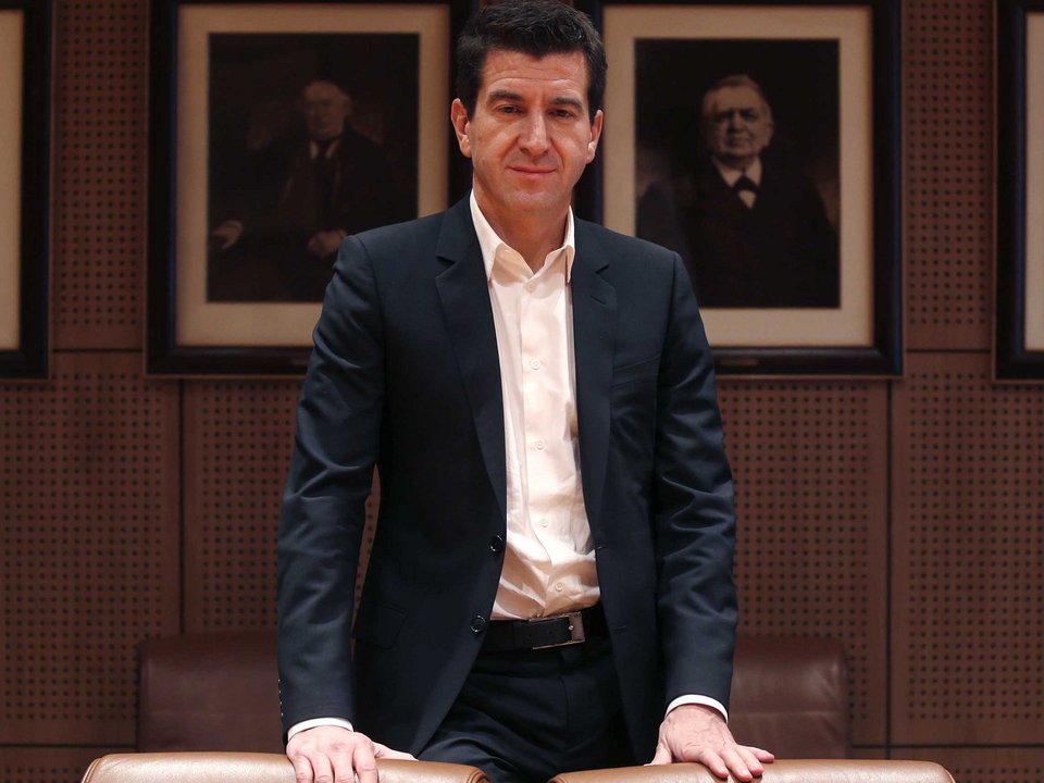 Business Insider: Αυτά είναι τα 18 πρόσωπα που παίζουν καθοριστικό ρόλο στις διαπραγματεύσεις της Ελλάδας με την ΕΕ [εικόνες] | iefimerida.gr 14