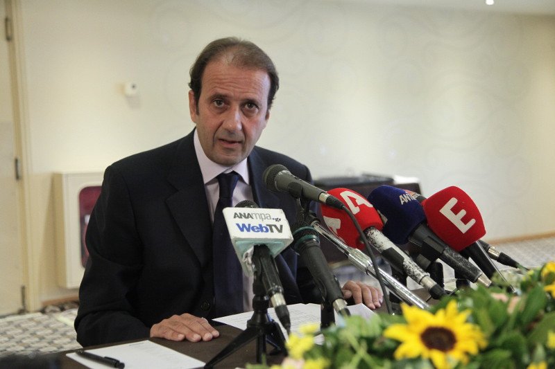 Λαζαράτος (δικηγόρος Alpha): 48 άνθρωποι μπήκαν στο κτίριο την ημέρα του διαγωνισμού, χωρίς έλεγχο | iefimerida.gr 0